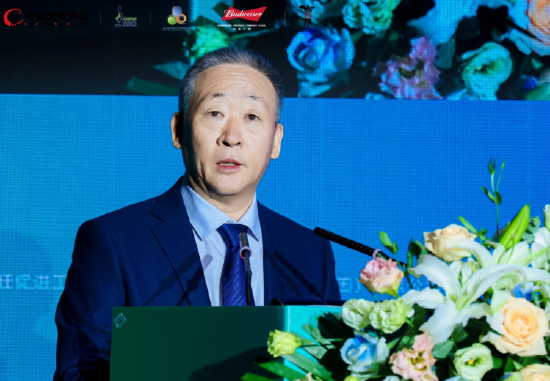 宋书玉:酒类产业正在从“扬长板”阶段进入“补短板”阶段