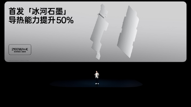「小屏大魔王」一加 13T 正式发布 国补后 2899 元起