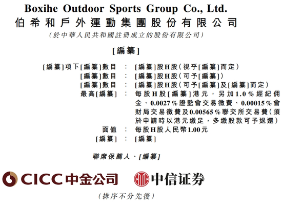 伯希和户外赴港上市，名称引争议！敦煌市文化馆文章：伯希和非法运走数千件文物