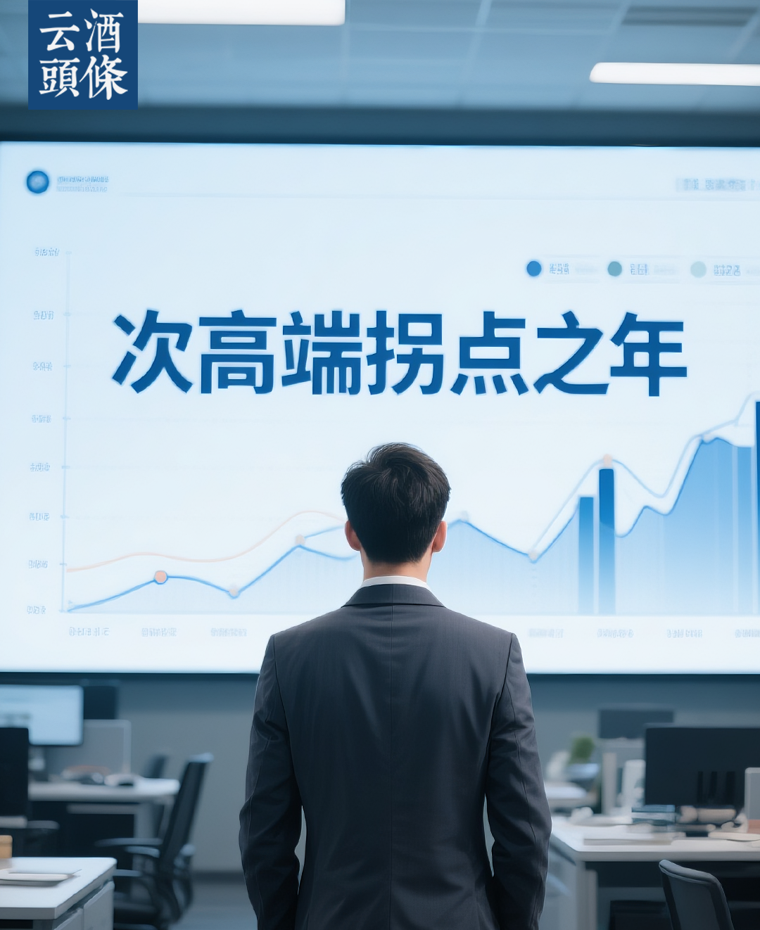 次高端“拐点之年”已至