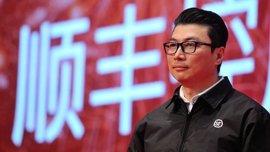 顺丰可惜了