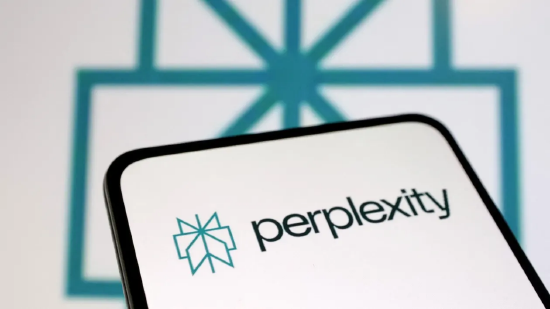 Perplexity AI 就140亿美元估值融资5亿美元进行后期谈判