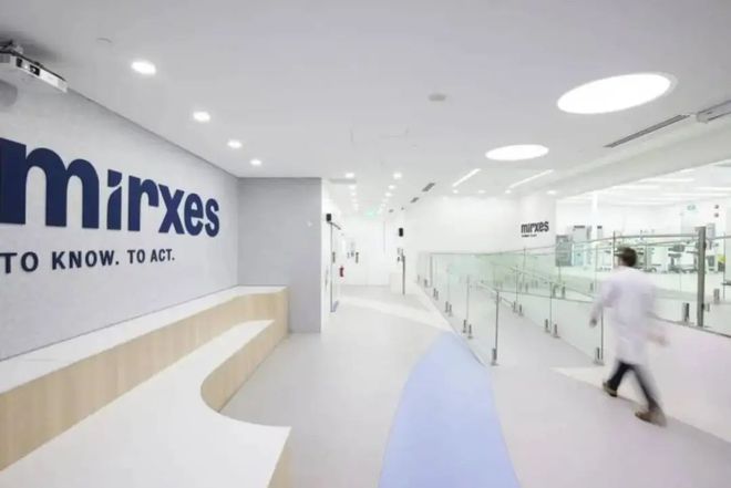 前淘宝总裁孙彤宇将收获一个IPO，觅瑞集团通过港交所聆讯，核心产品已在新加坡成功商业化