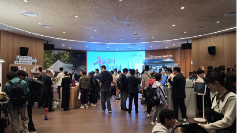 闪耀深圳活动周：光峰科技激光显示技术惊艳大阪世博会