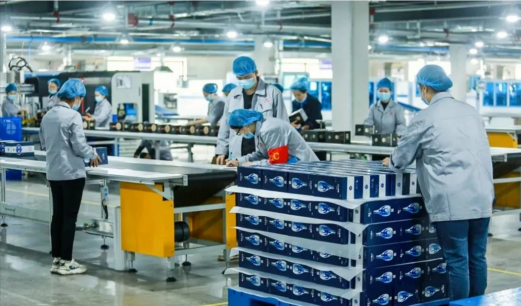 白酒25亿研发投入，都用在哪儿了？