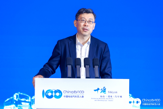 张永伟：“重新定义专用车”的八大转型路径