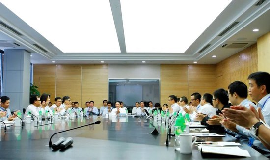 美的方洪波：95%以上的加班都是形式主义的加班，不产生价值
