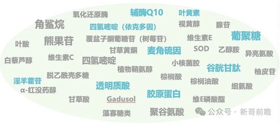 华熙生物炮轰巨子生物背后：一场关于抗衰市场主导权的生死角逐